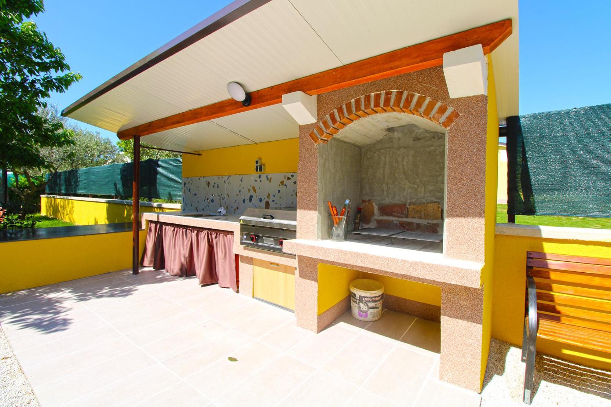 Villa House Smiljana 2059 à Vodnjan Extérieur photo