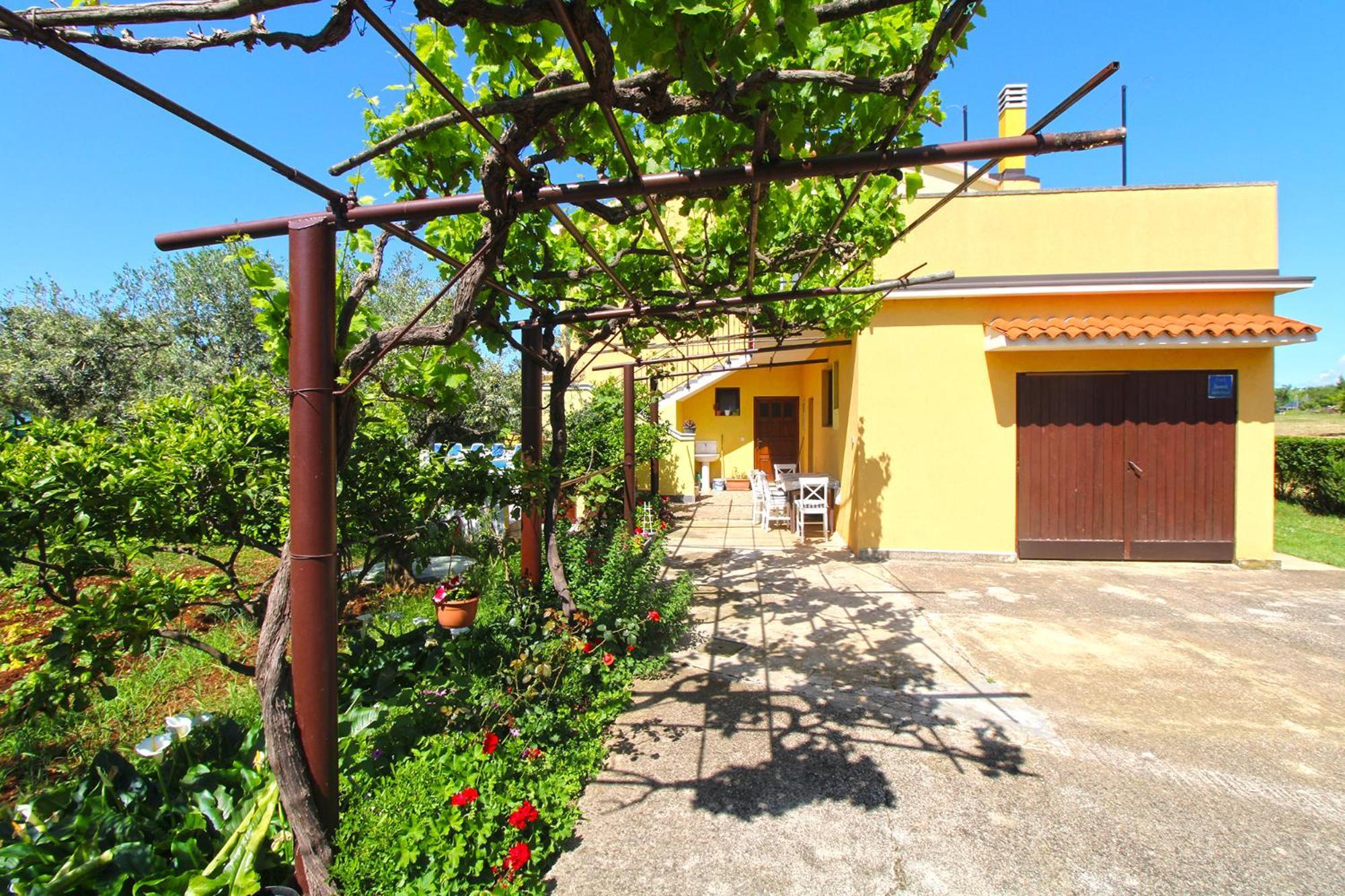Villa House Smiljana 2059 à Vodnjan Extérieur photo