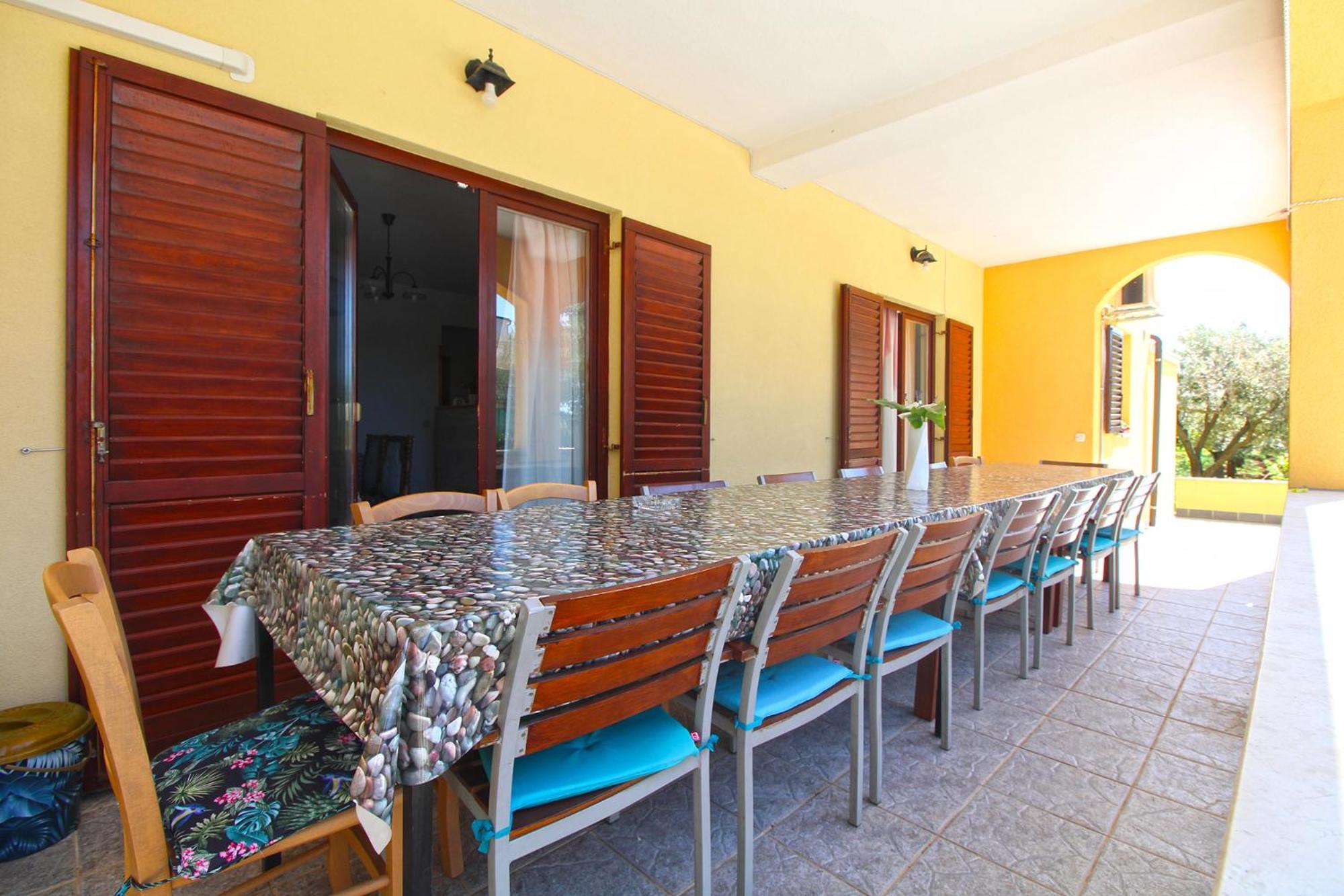 Villa House Smiljana 2059 à Vodnjan Extérieur photo