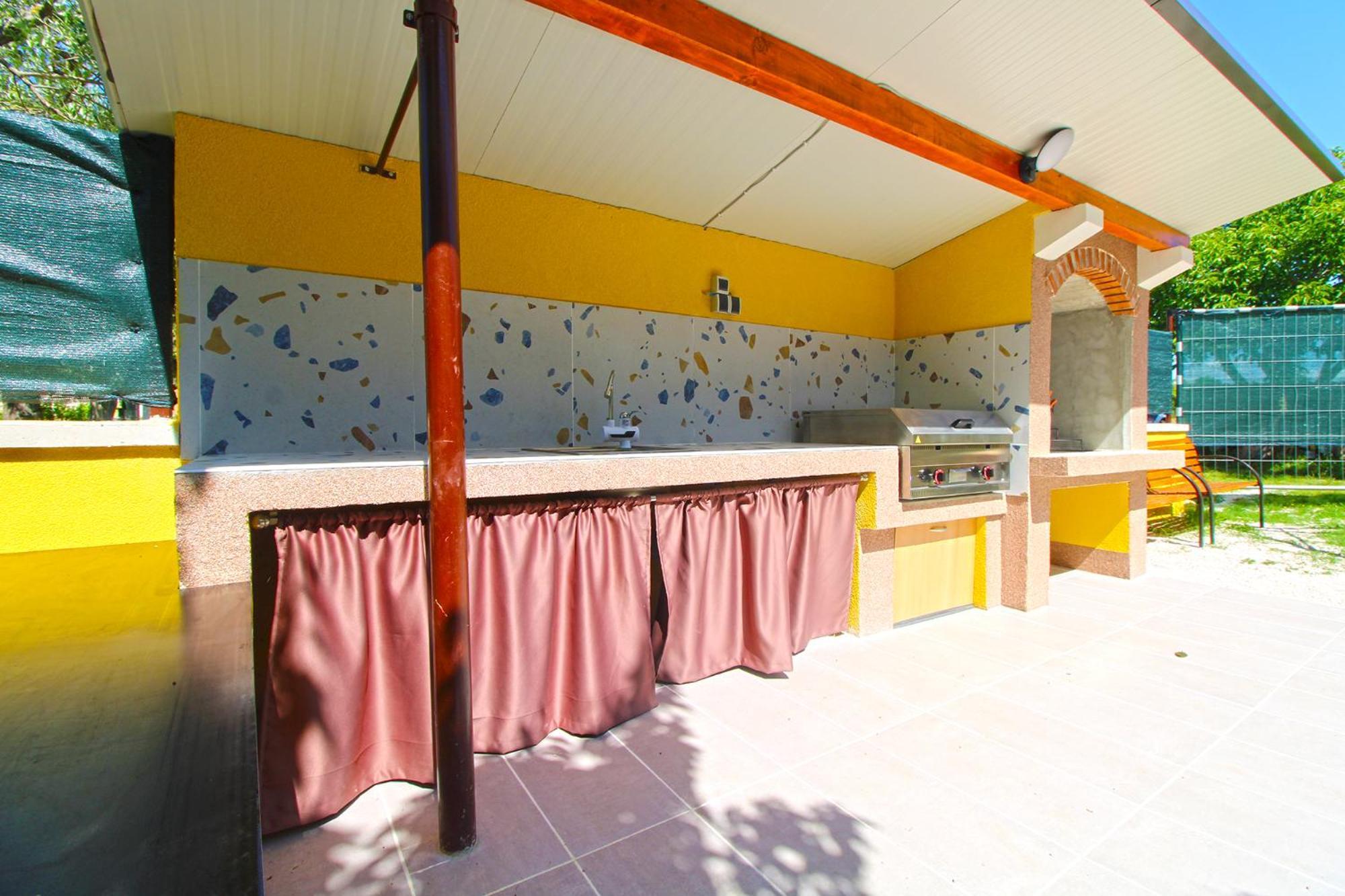 Villa House Smiljana 2059 à Vodnjan Extérieur photo