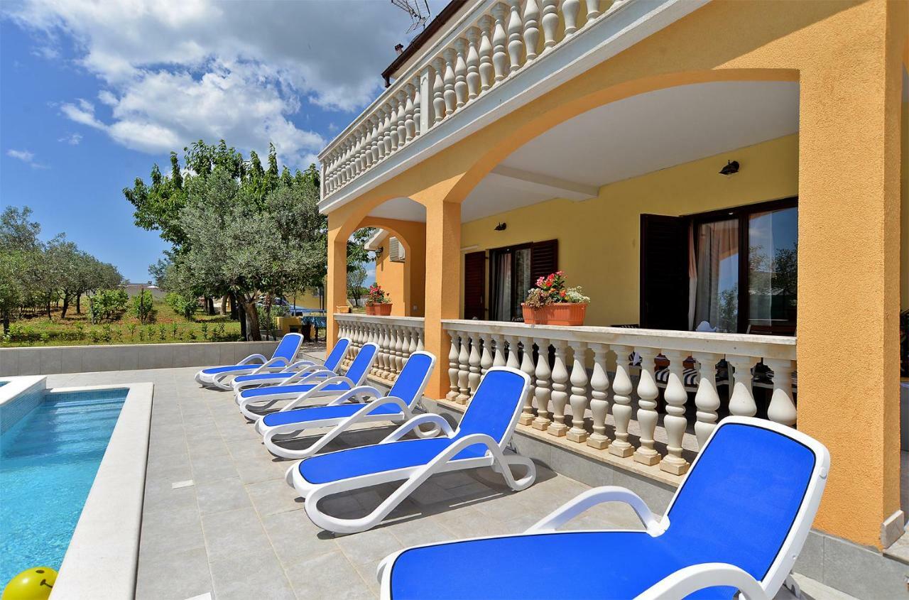 Villa House Smiljana 2059 à Vodnjan Extérieur photo