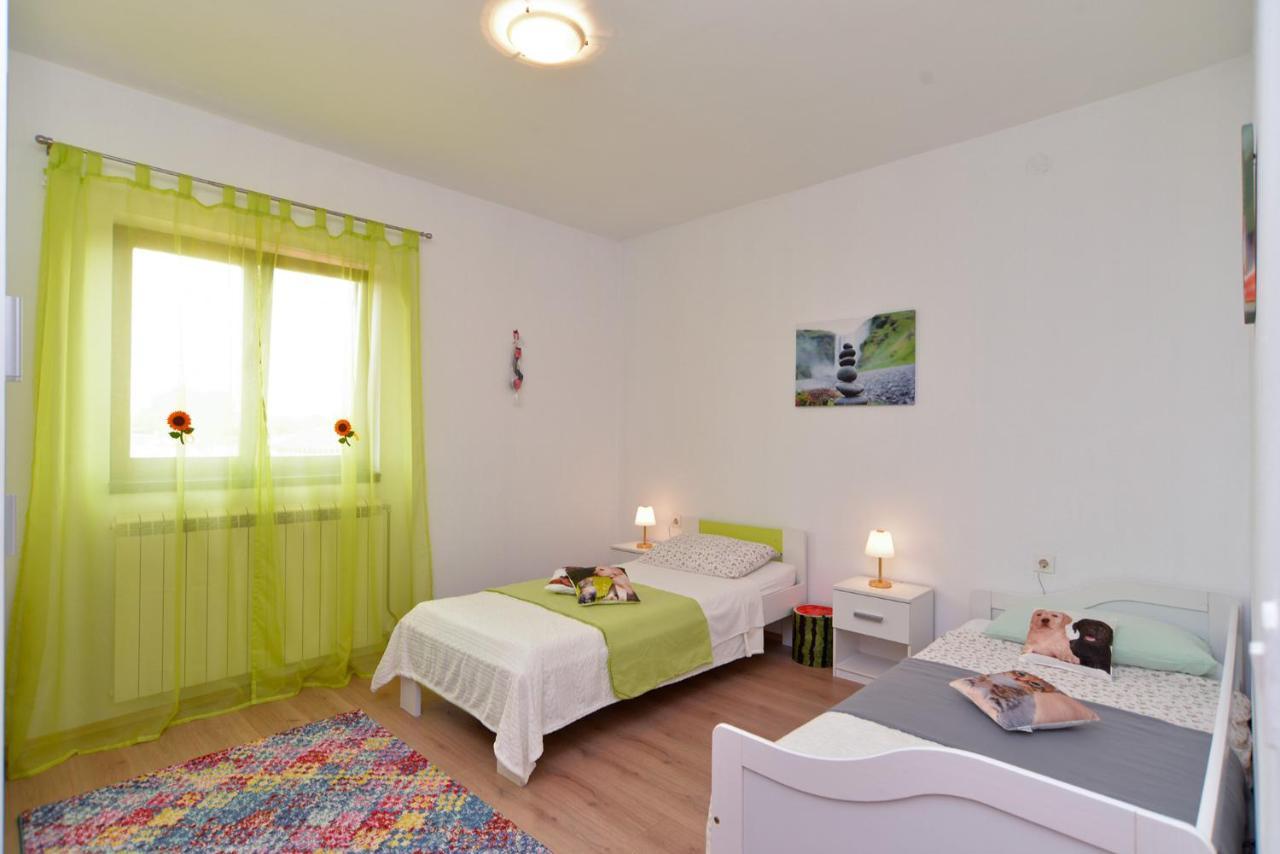 Villa House Smiljana 2059 à Vodnjan Extérieur photo